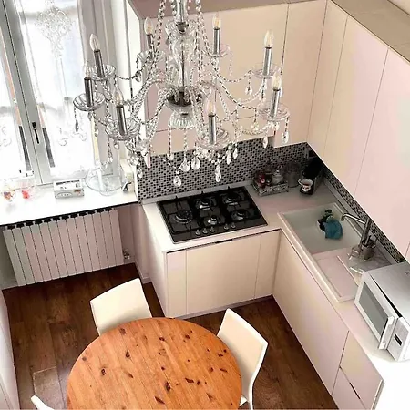 Wonderful In Porta Garibaldi,moscova ميلان