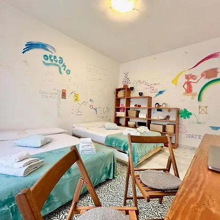 Golden Luxe - Graffiti House