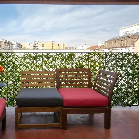 Vivimihome - Zanella House 아파트