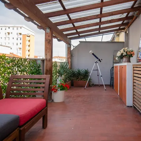 아파트 Vivimihome - Zanella House