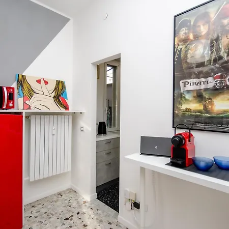 Vivimihome - Zanella House 아파트 *