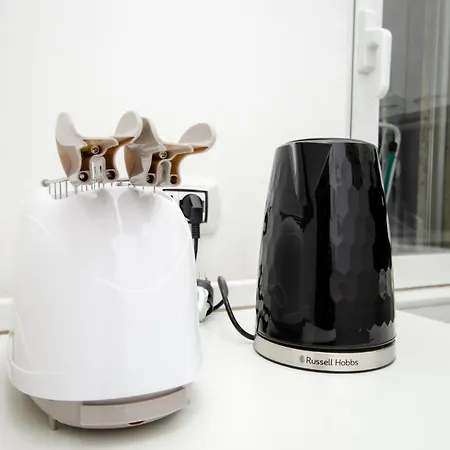 Vivimihome - Zanella House 밀라노