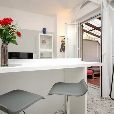 아파트 Vivimihome - Zanella House