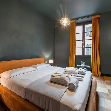 The Nine - B Lejlighed *