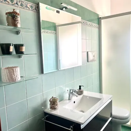 Apartman Cozy In Milánó