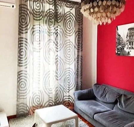 Andrea In The Navigli Area *