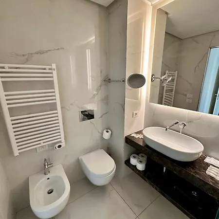 Appartement Casa Della Borsa - B *