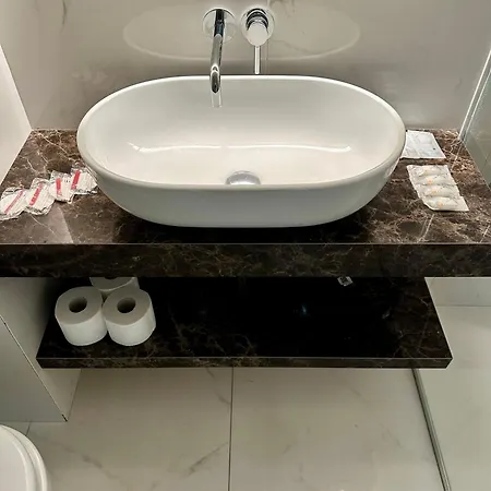 Casa Della Borsa - B Apartman