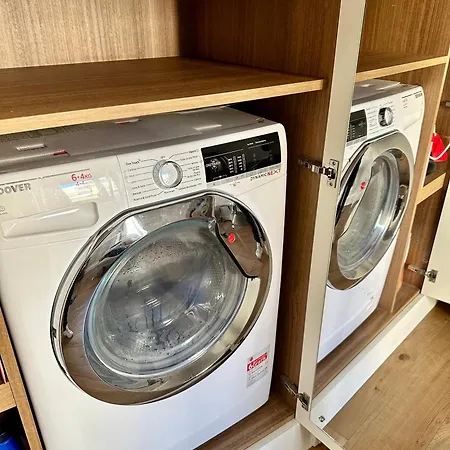 Appartement Casa Della Borsa - B