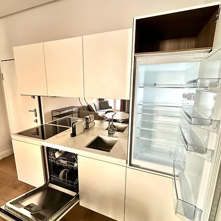 Apartman Casa Della Borsa - B