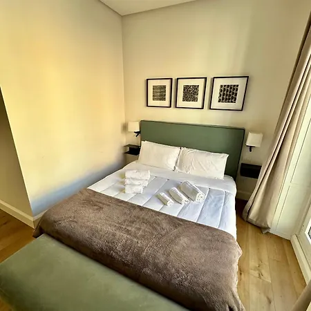 Appartement Casa Della Borsa - B *