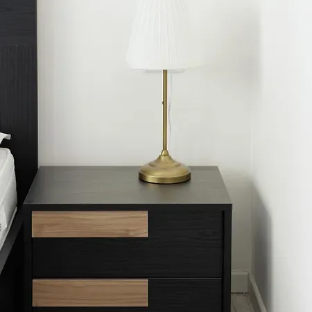 Greenheaven Luxe In Classic Area Apartment Milan