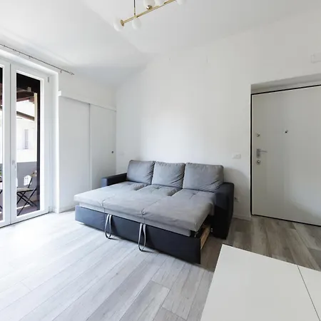 Greenheaven Luxe In Classic Area * Milan