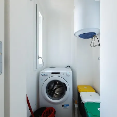 Apartment Greenheaven Luxe In Classic Area *