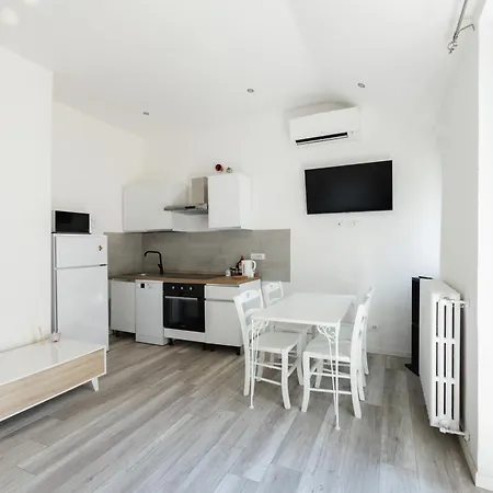 Apartment Greenheaven Luxe In Classic Area Milan