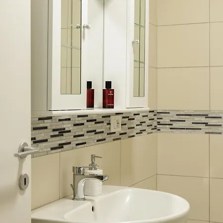 Apartment Greenheaven Luxe In Classic Area