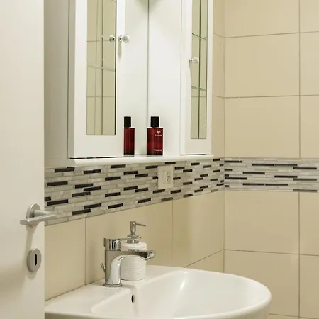 Greenheaven Luxe In Classic Area Lejlighed *