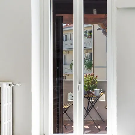 Greenheaven Luxe In Classic Area Milan