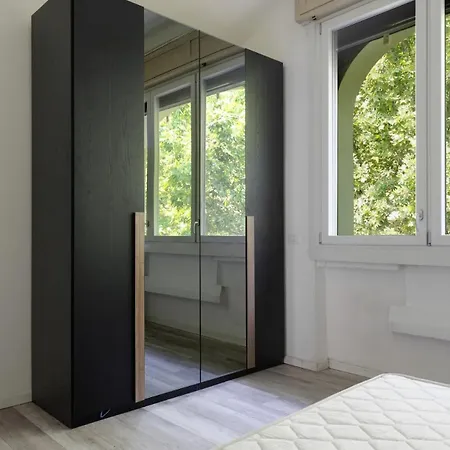 Greenheaven Luxe In Classic Area Lejlighed *