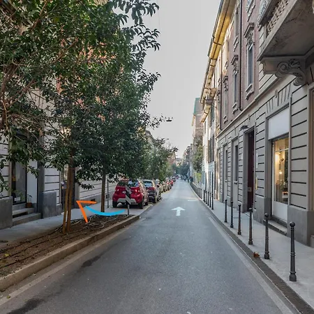 Mansarde Belvedere Duomo Апартаменты