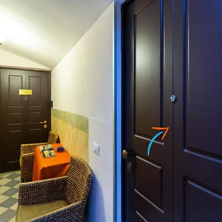 Mansarde Belvedere Duomo Apartman *