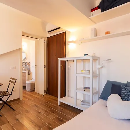 Mansarde Belvedere Duomo Милан