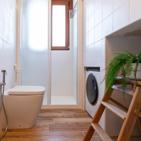 Апартаменты Mansarde Belvedere Duomo *