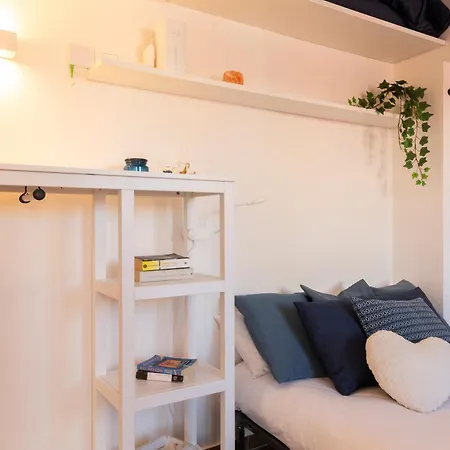 Mansarde Belvedere Duomo * Милан