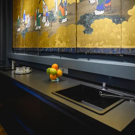 The Rent - Luxury One-bedroom In The Historic Center Appartamento *