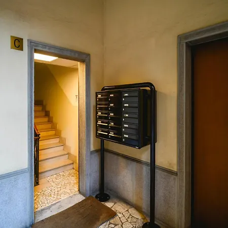 Appartamento The Rent - Luxury One-bedroom In The Historic Center Milano