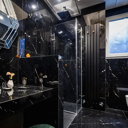 The Rent - Luxury One-bedroom In The Historic Center Milano