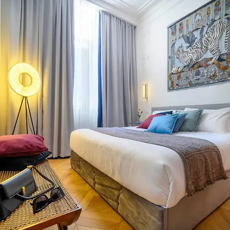 Appartamento The Rent - Luxury One-bedroom In The Historic Center