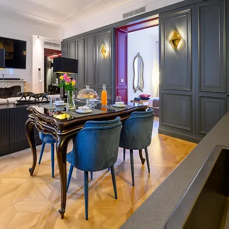 The Rent - Luxury One-bedroom In The Historic Center Appartamento Milano