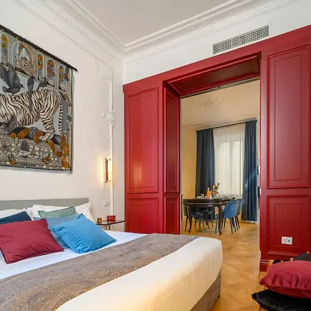Appartamento The Rent - Luxury One-bedroom In The Historic Center Milano