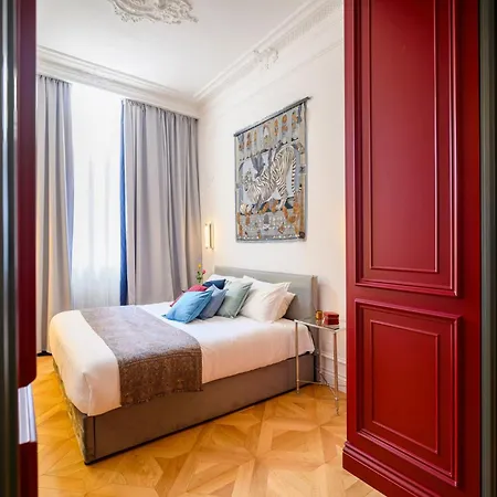 The Rent - Luxury One-bedroom In The Historic Center * Milano