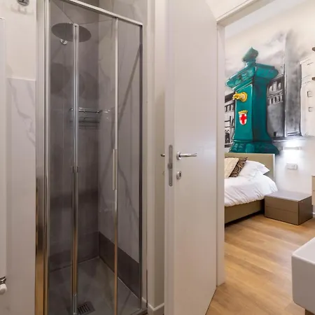 Inscibell Guest house Milan