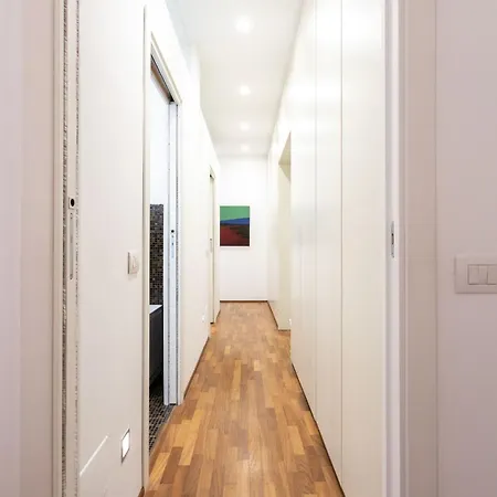 Disciplini Two Bedrooms Appartamento *