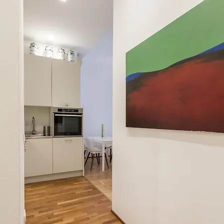 Disciplini Two Bedrooms Διαμέρισμα Μιλάνο