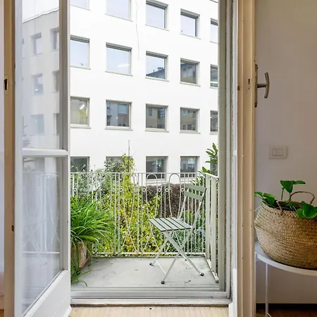 Disciplini Two Bedrooms