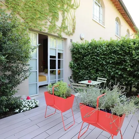 Morindino Design 4* Mediolan