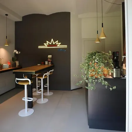 Morindino Design 4* Mediolan