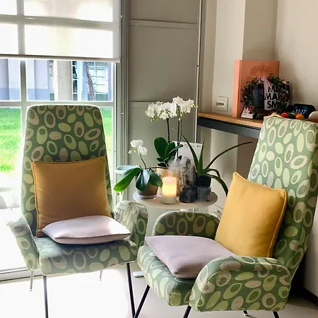 Morindino Design Mediolan