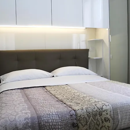 Porta Venezia - Downtown *