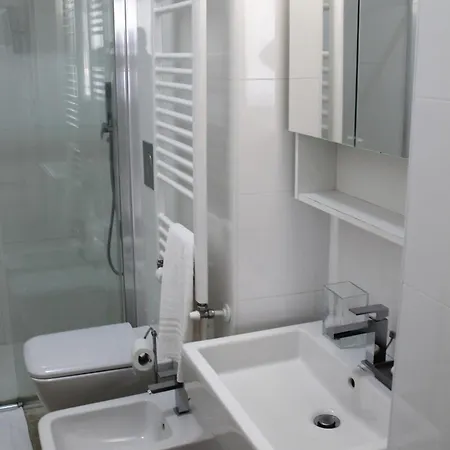 Apartamento Porta Venezia - Downtown