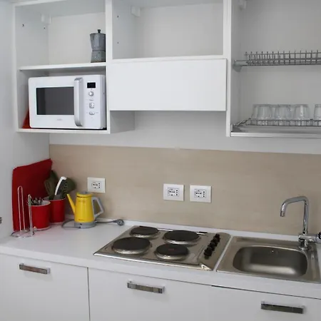 Apartamento Porta Venezia - Downtown *