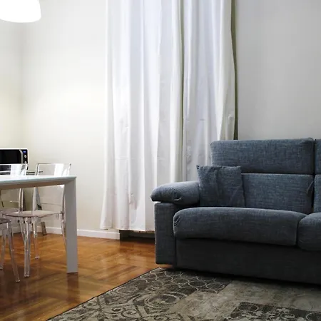 Apartamento Porta Venezia - Downtown Milán