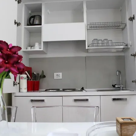 Porta Venezia - Downtown Appartement *