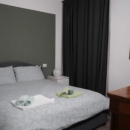 Appartement Navigli-darsena In The Heart Of The