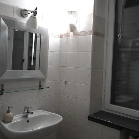 Appartement Navigli-darsena In The Heart Of The