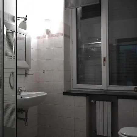 Appartement Navigli-darsena In The Heart Of The Milaan